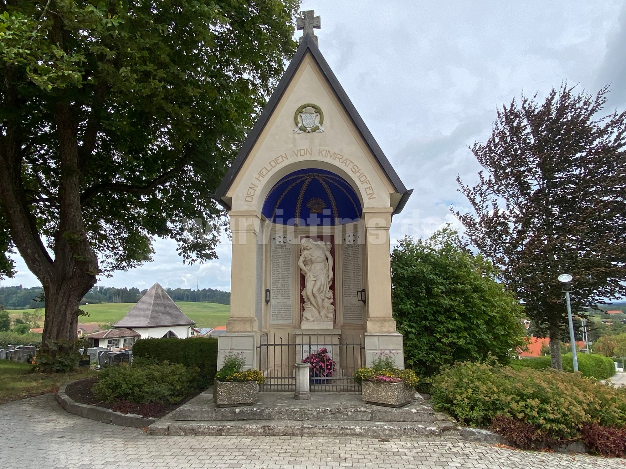 Altusried-Kimratshofen